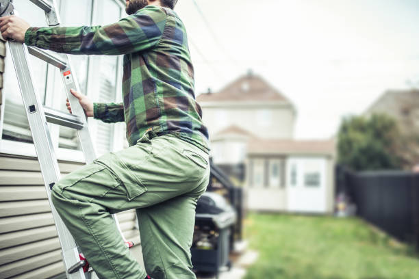 Best Scrap Metal Removal  in Cayuga, IN