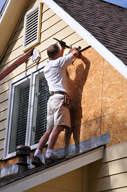 Best Shed Removal  in Cayuga, IN